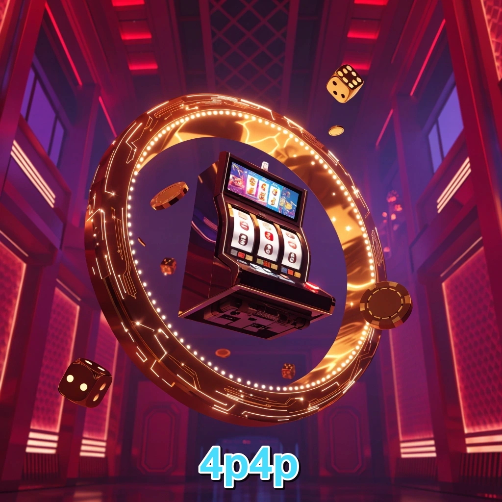 Screenshot 2 - 4p4p Features