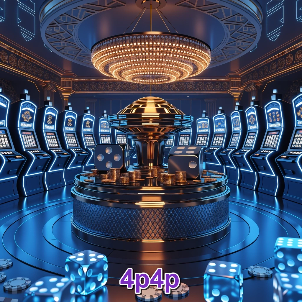 Screenshot 1 - 4p4p Home Screen